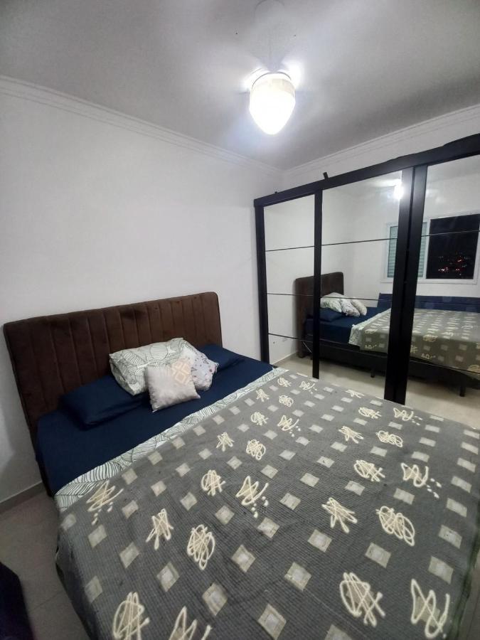 Ape Canto Do Forte,prox Praia,centro,garagem,port 24hs,streaming E Wi-fi Gratis * Praia Grande (Santos)