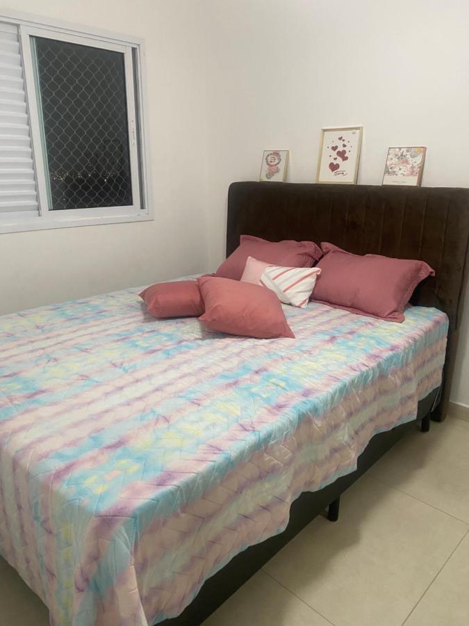 Ape Canto Do Forte,prox Praia,centro,garagem,port 24hs,streaming E Wi-fi Gratis